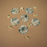 Shu Garden Coasters - Round